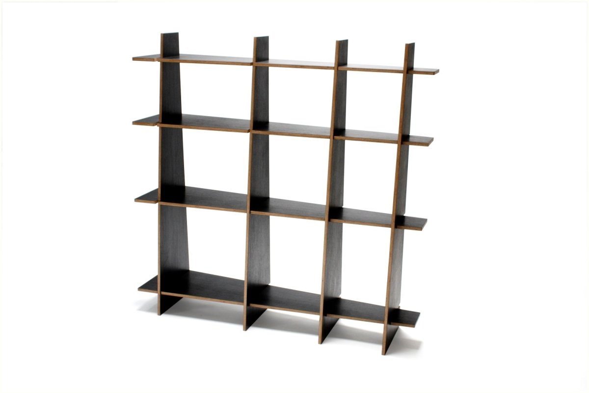 Sak | Bookcase - Furniture