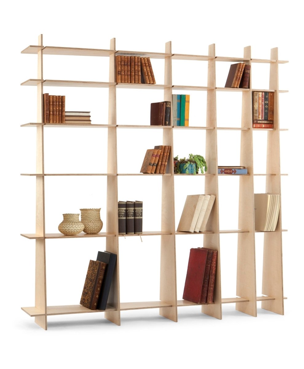 Sak | Bookcase - Furniture