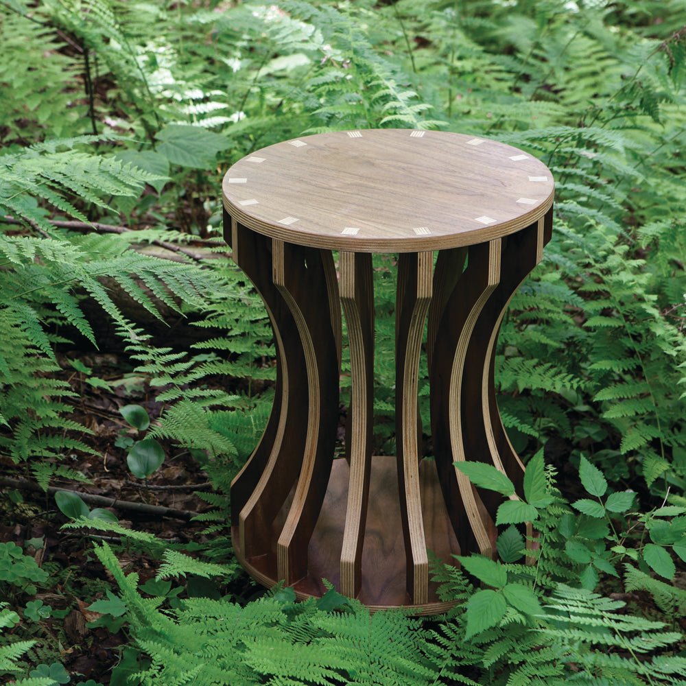 Val | Stool - Furniture