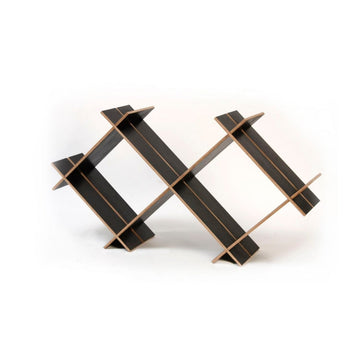 X | Storage Rack