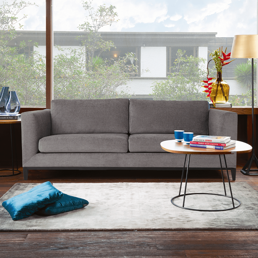 La Roux Sofa - Furniture