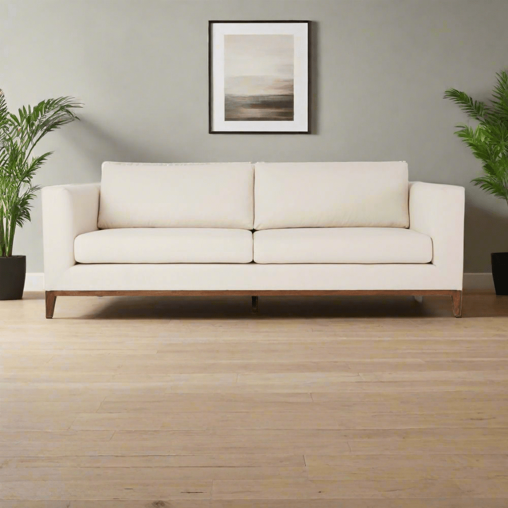 La Roux Sofa - Furniture