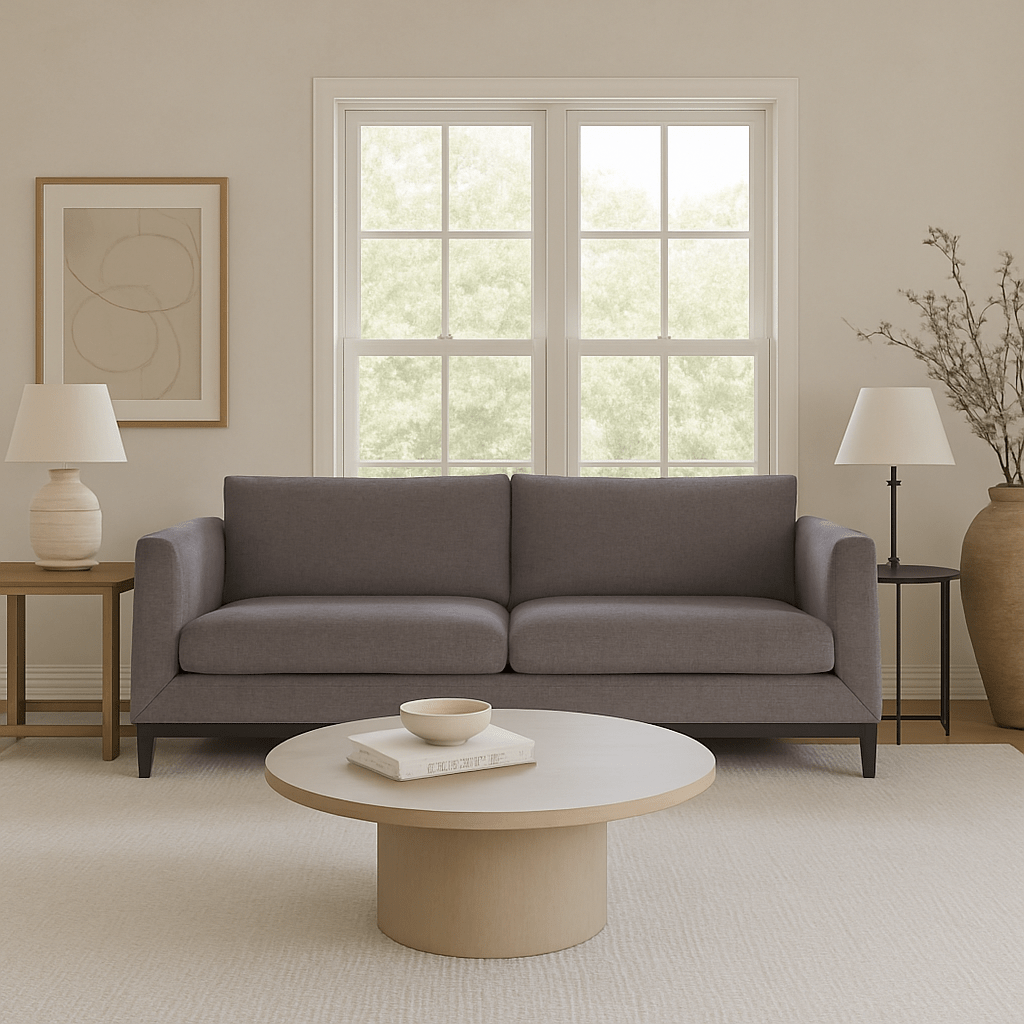 La Roux Sofa - Furniture