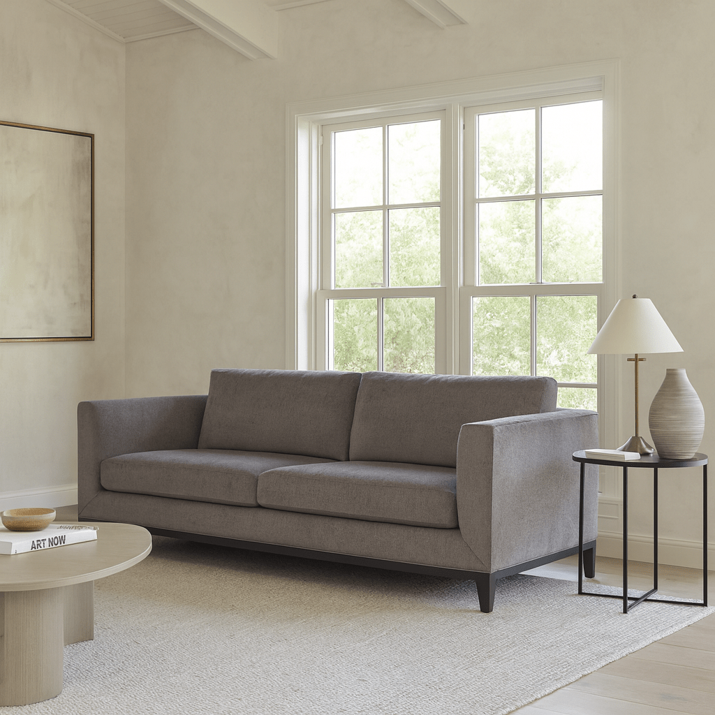 La Roux Sofa - Furniture