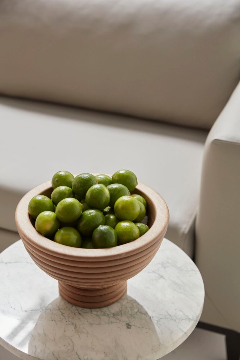 La Roux Sofa - Furniture