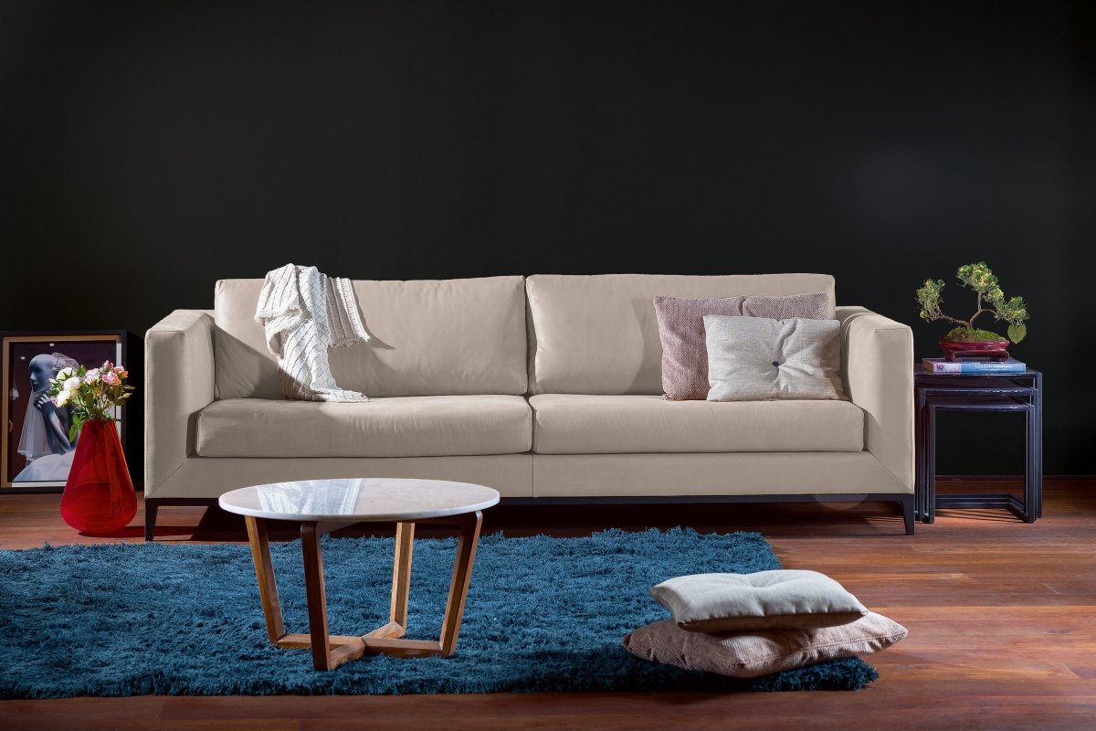 La Roux Sofa - Furniture