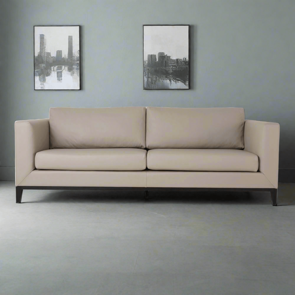 La Roux Sofa - Furniture