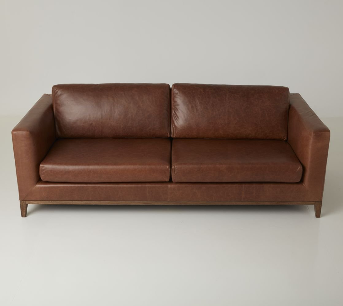 La Roux Sofa - Furniture