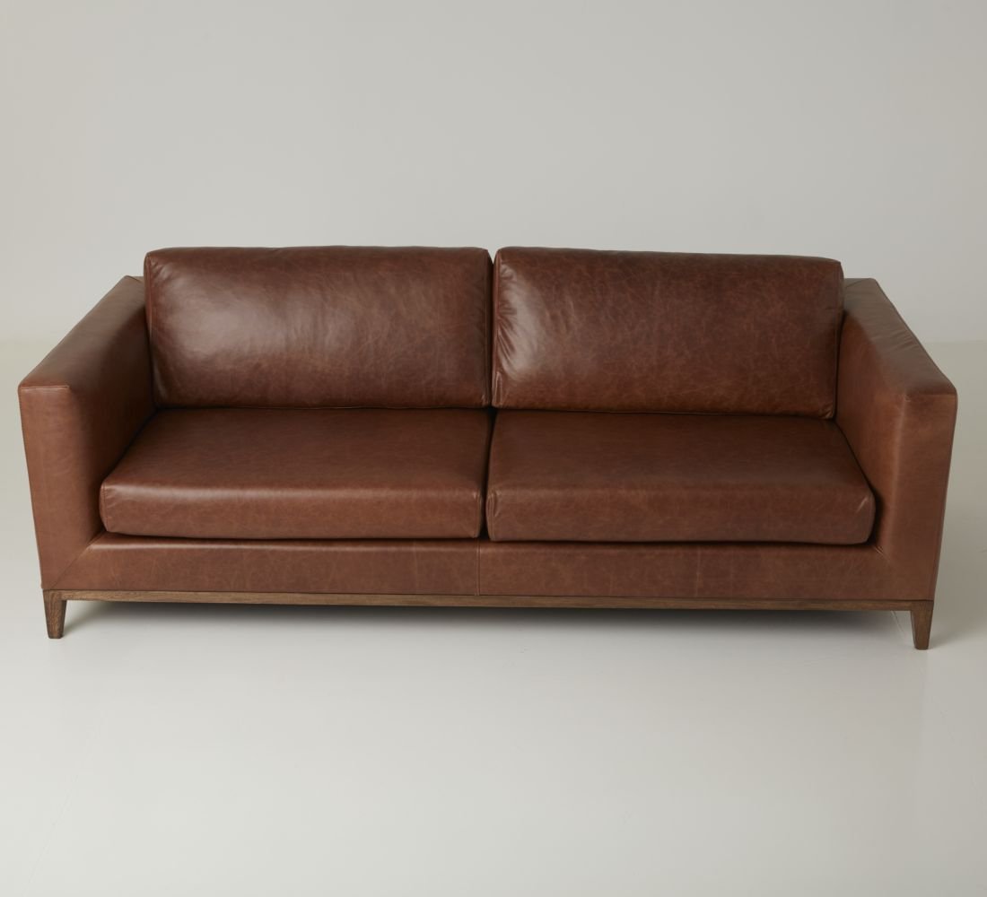 La Roux Sofa - Furniture