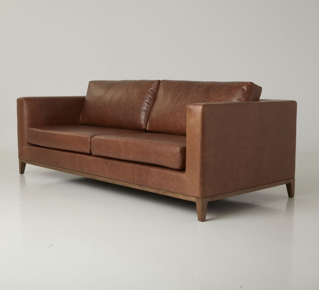 La Roux Sofa - Furniture