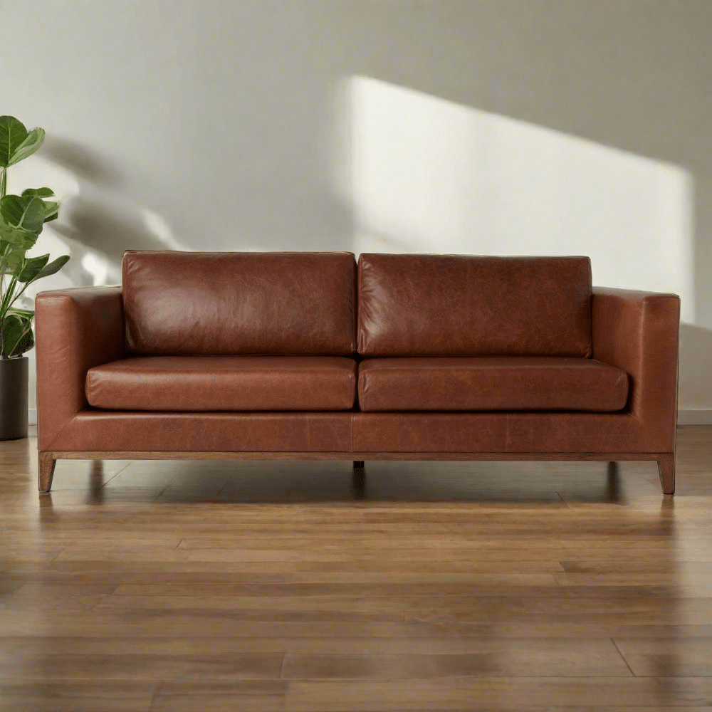 La Roux Sofa - Furniture
