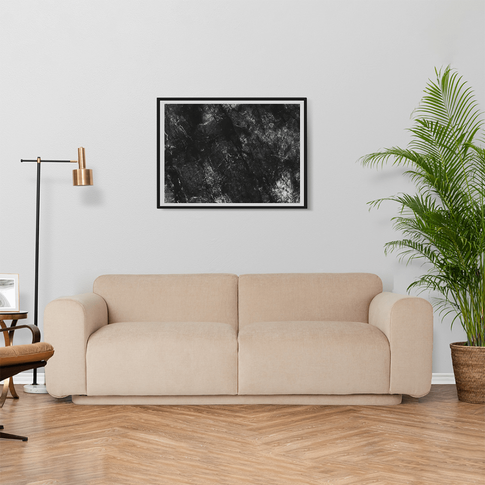 Lust Sofa - Furniture