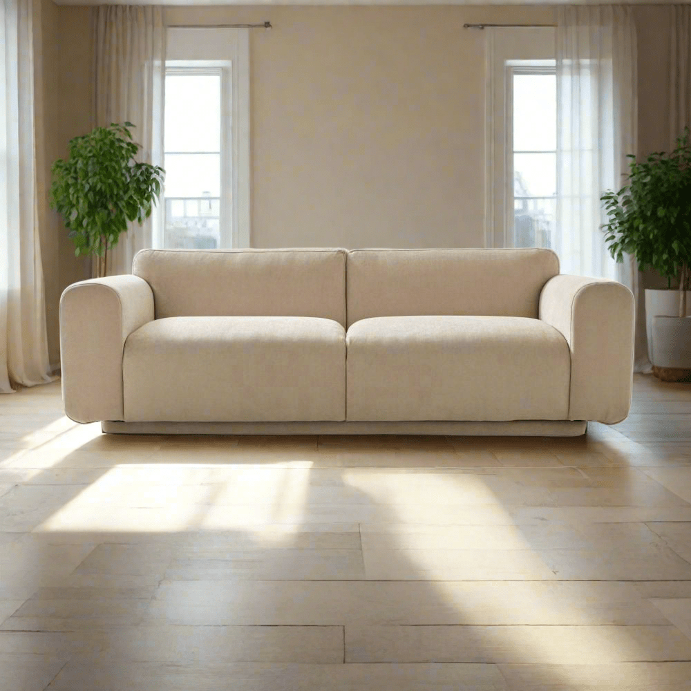 Lust Sofa - Furniture