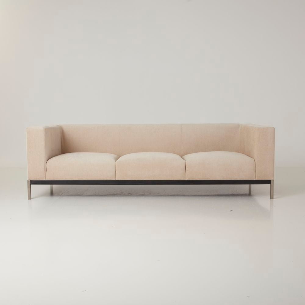Terra Sofa - Furniture