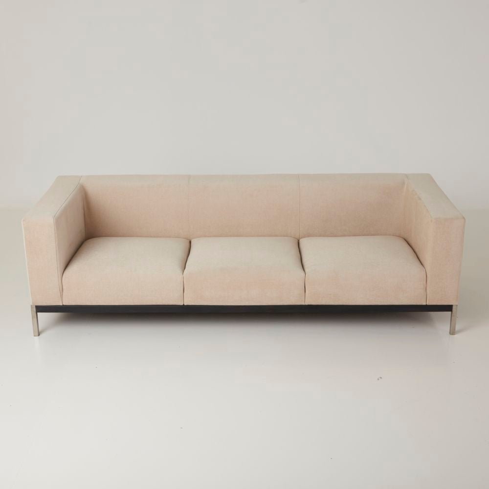 Terra Sofa - Furniture