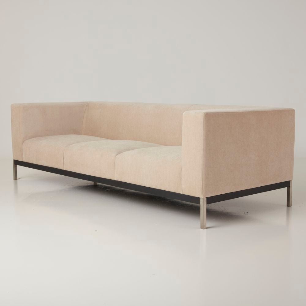 Terra Sofa - Furniture