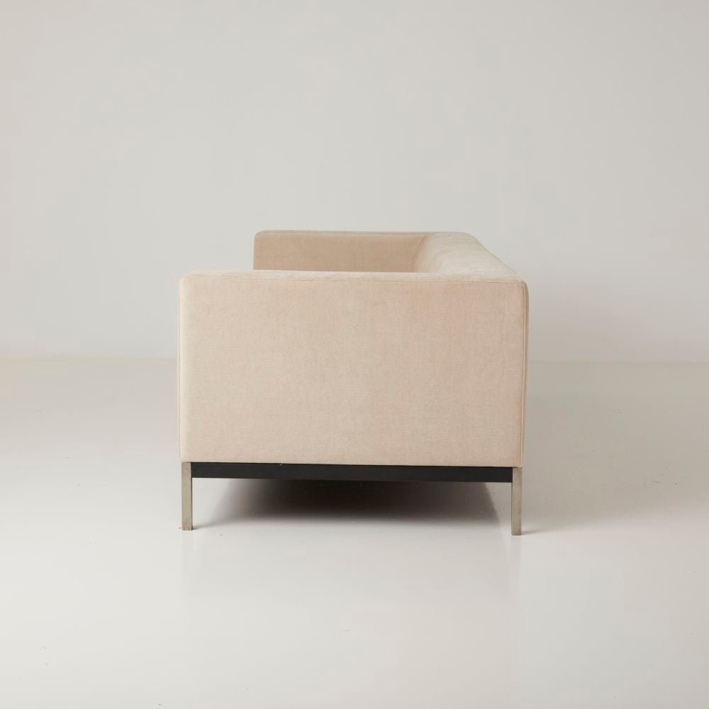 Terra Sofa - Furniture