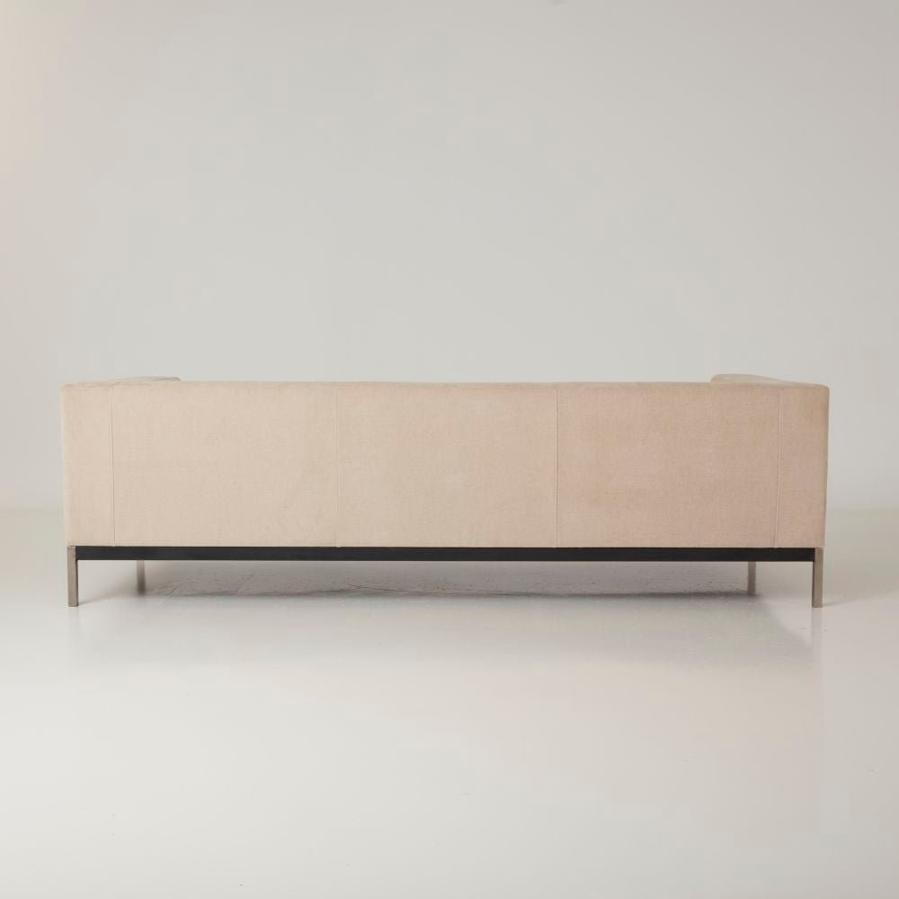 Terra Sofa - Furniture