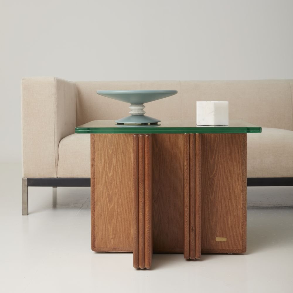 Terra Sofa - Furniture