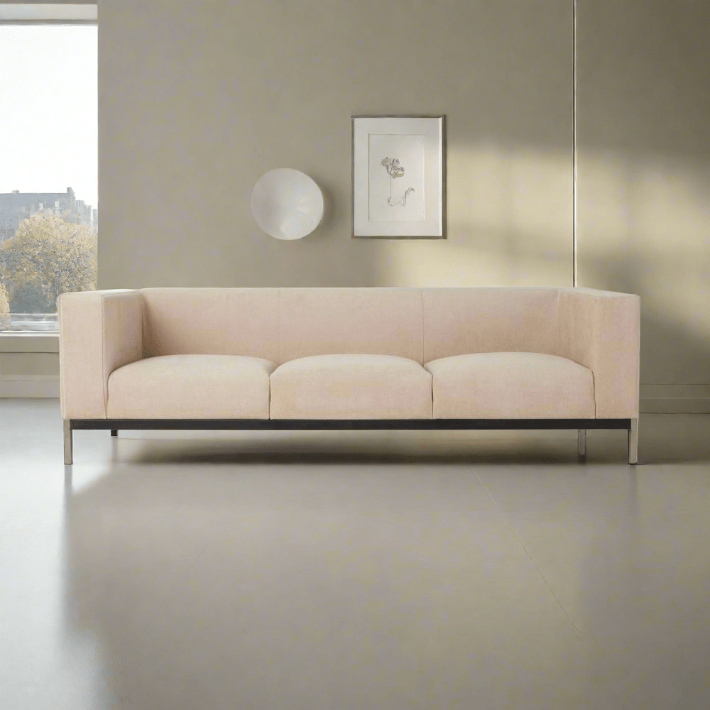 Terra Sofa - Furniture