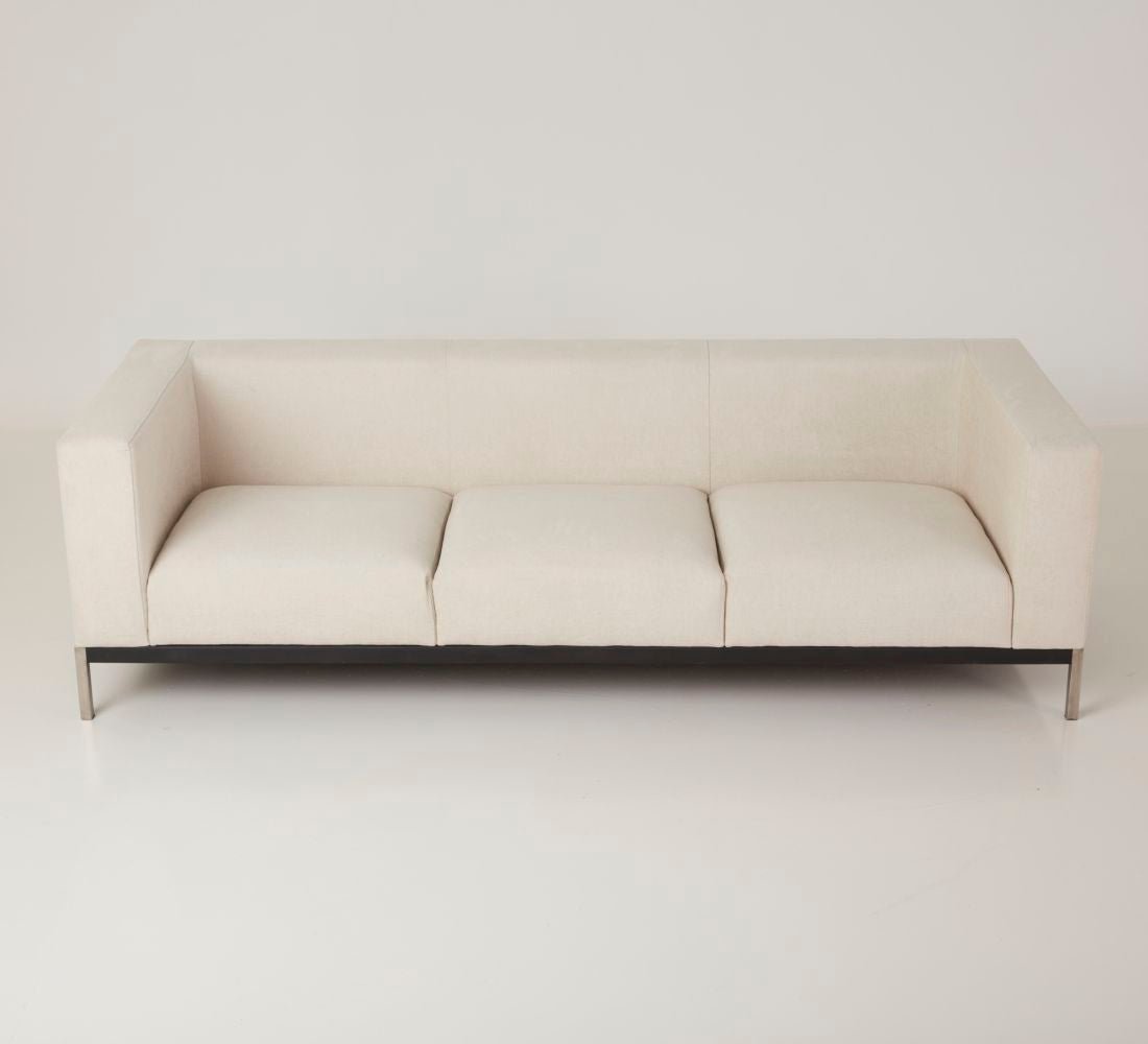 Terra Sofa - Furniture