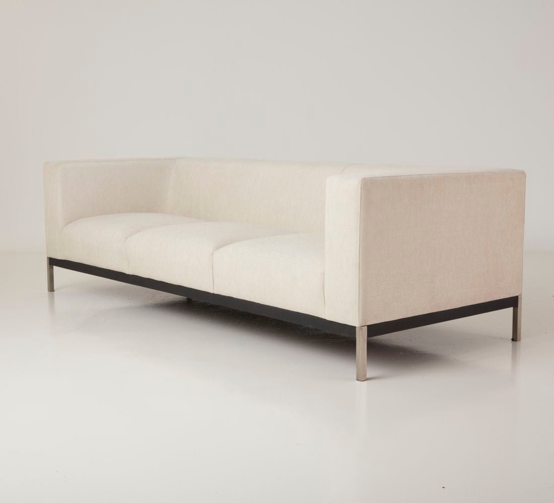 Terra Sofa - Furniture