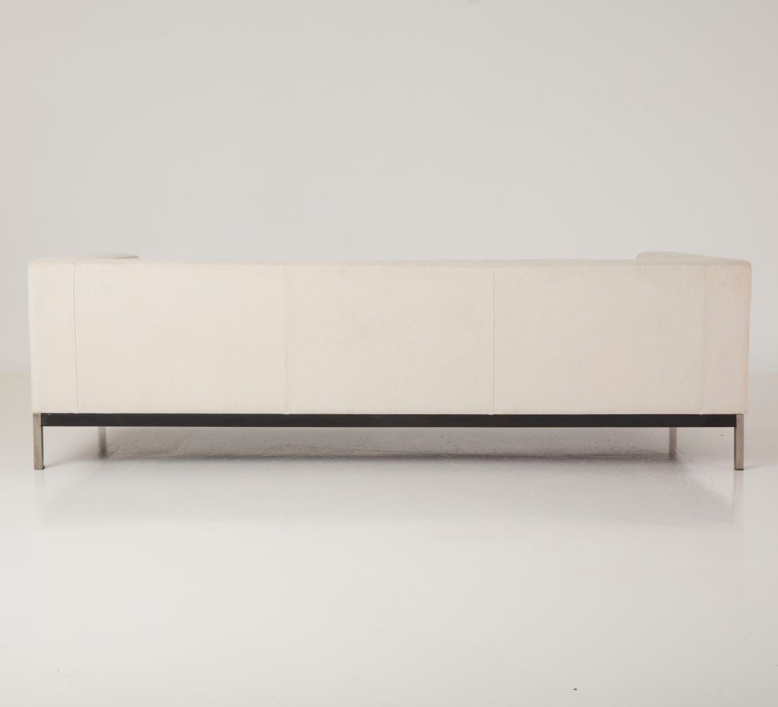 Terra Sofa - Furniture