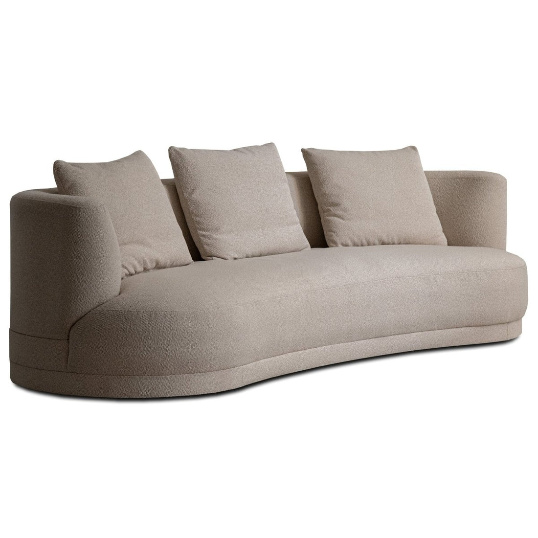 Gio Sofa - Furniture