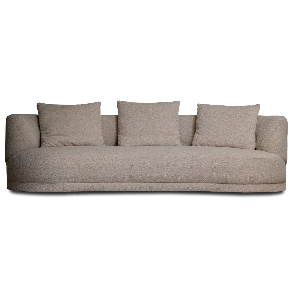 Gio Sofa - Furniture