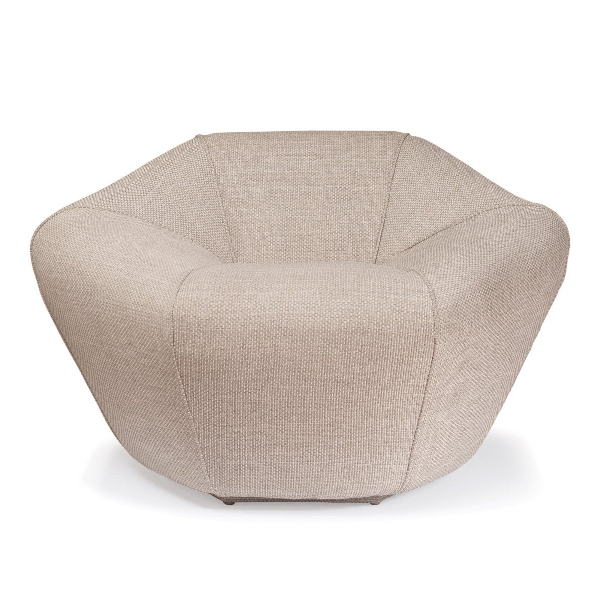 Honey Chair - Furniture