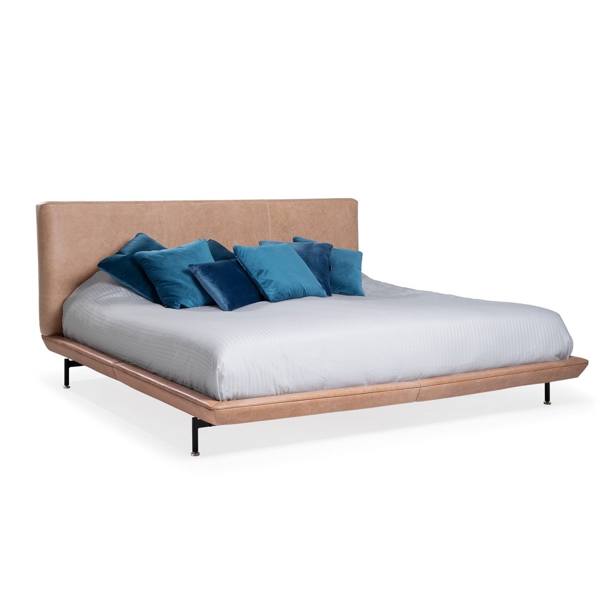 Alexandria Bed - Furniture