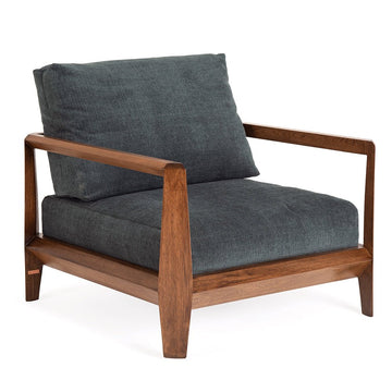Ottomano Armchair