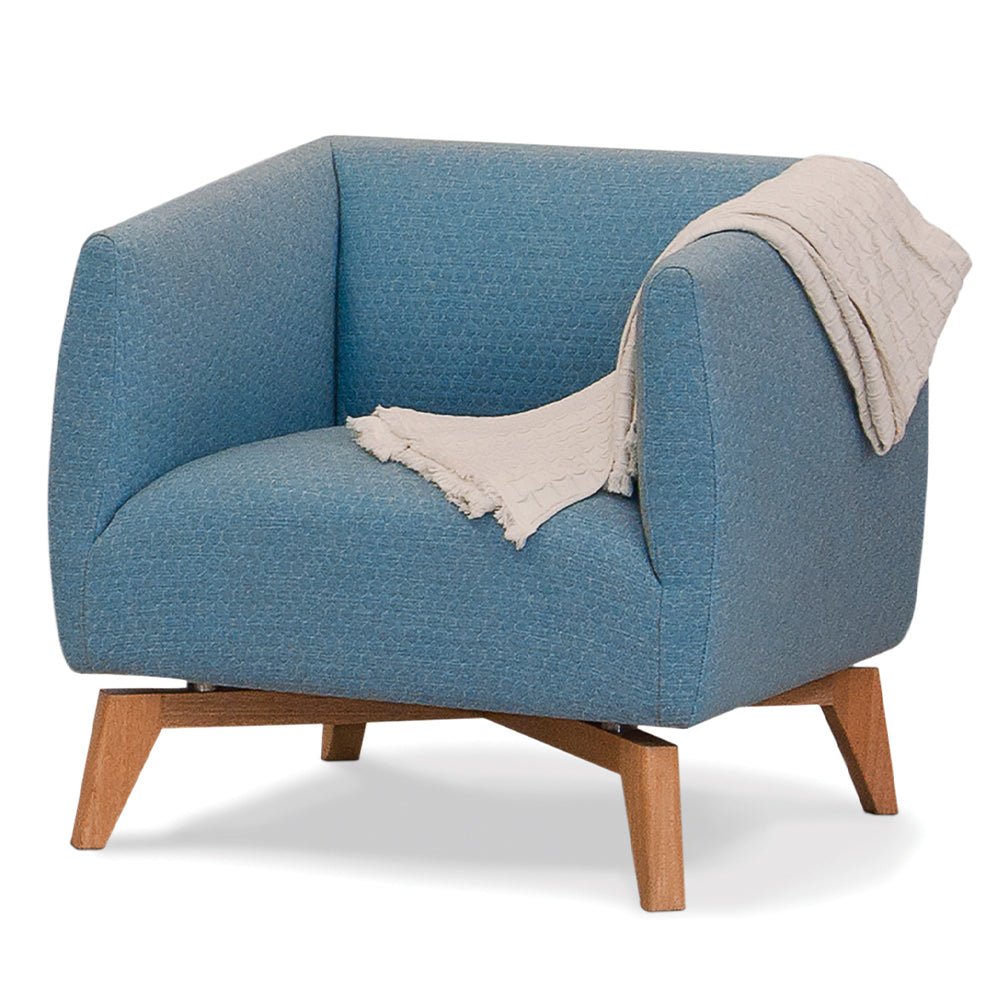 Indie Chair - Furniture