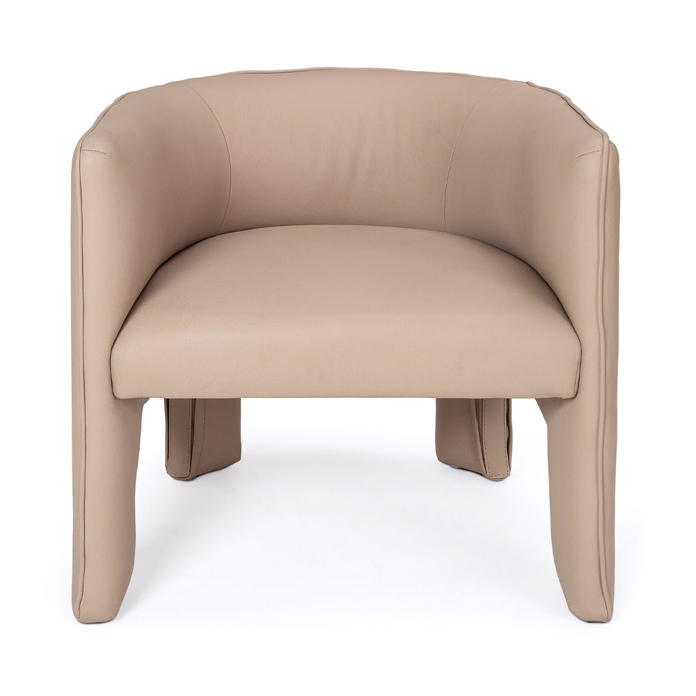 Matt Chair - Furniture