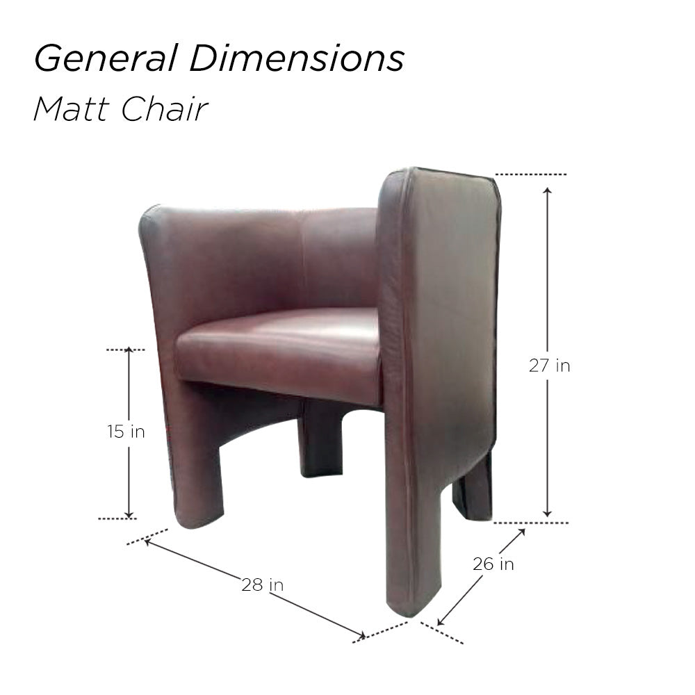 Matt Chair