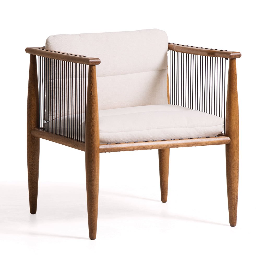 Villa Chair - Furniture
