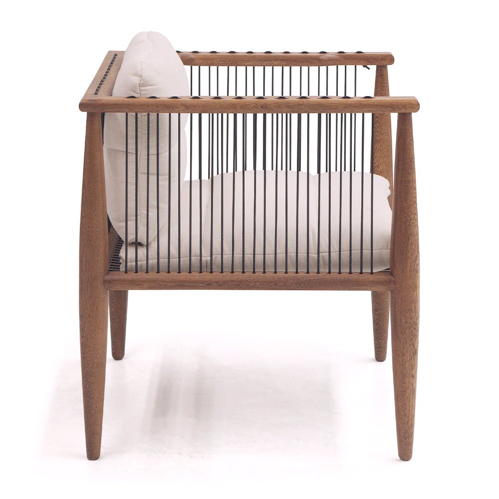 Villa Chair - Furniture