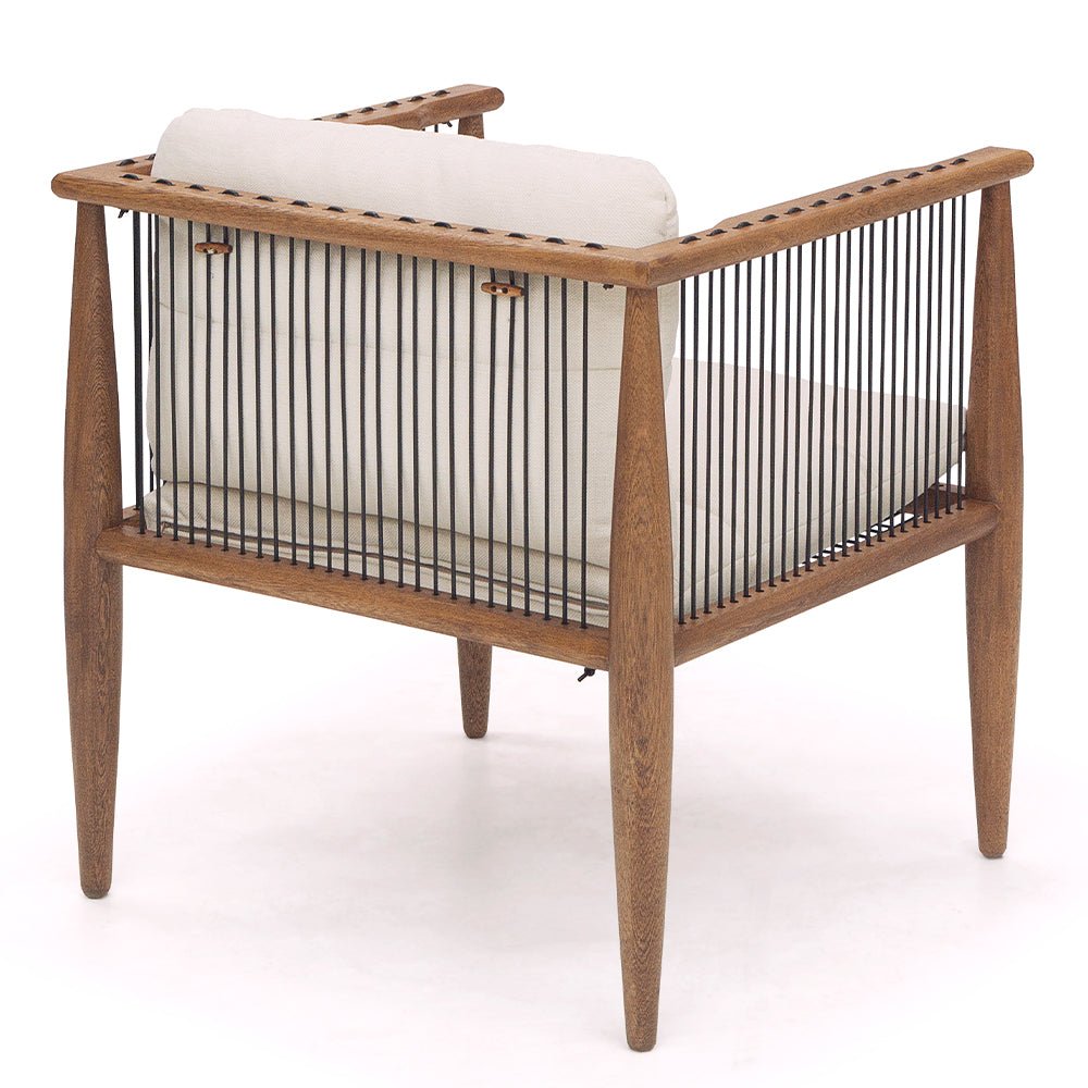 Villa Chair - Furniture