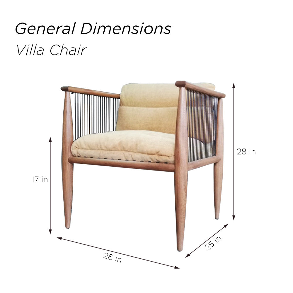 Villa Chair