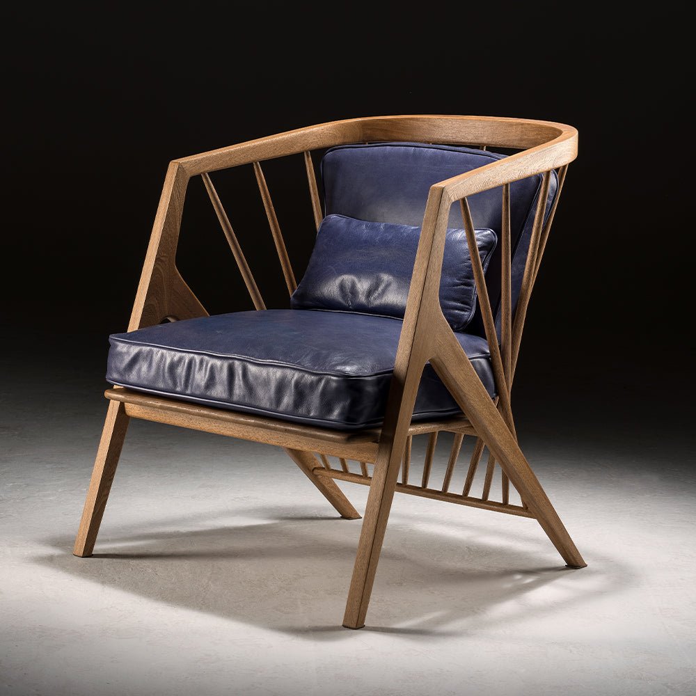 Victoria Chair - Furniture