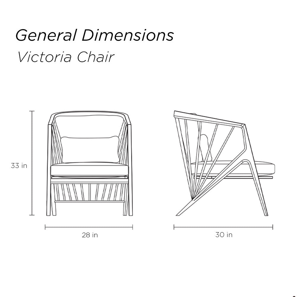 Victoria Chair