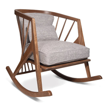 Victoria Rocking Chair