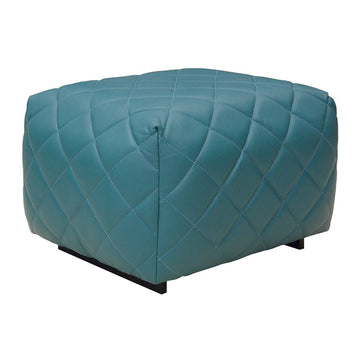 Moss Ottoman