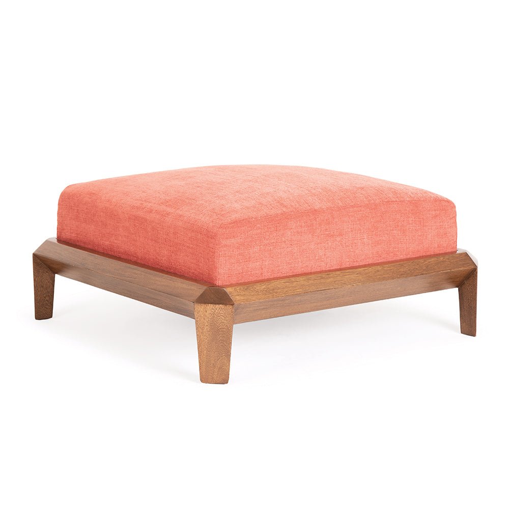 Ottomano Ottoman - Furniture