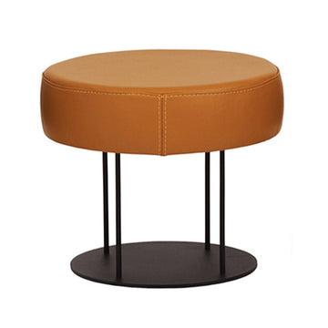 Petal Ottoman