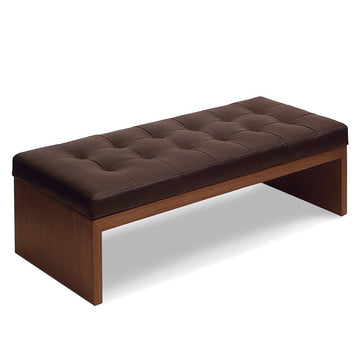 Niebla Bench