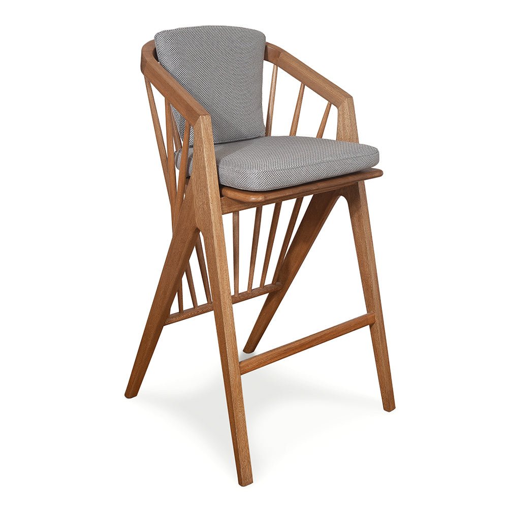 Victoria Barstool - Furniture