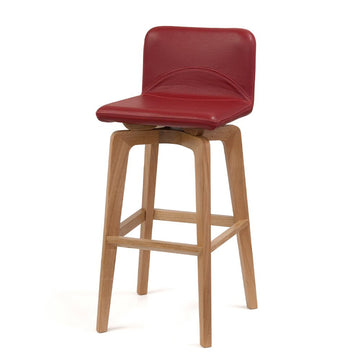 Human Barstool