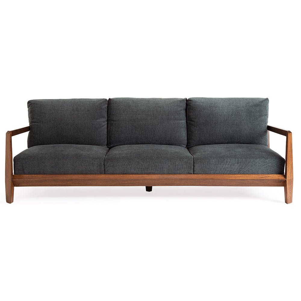 Ottomano Sofa - Furniture