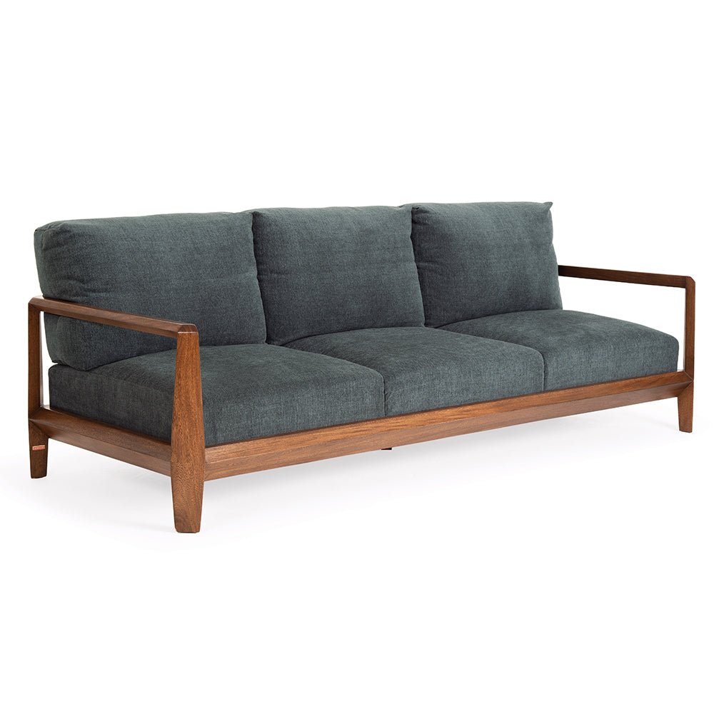 Ottomano Sofa - Furniture